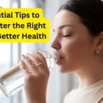 5 Life-Changing Tips to Drink Water Correctly (Backed by Science)