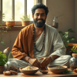 How to Stop Acidity and Gas Naturally (Ayurveda & Simple Life)